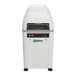 Univex ABDR30, Dough Divider Rounder