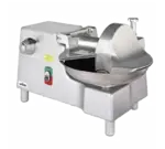 Univex BC18, Food Cutter, Electric