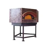 Univex DOME55P, Oven, Wood / Coal / Gas Fired