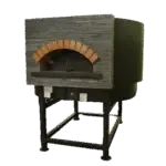 Univex DOME55R, Oven, Wood / Coal / Gas Fired