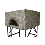 Univex DOME55S, Oven, Wood / Coal / Gas Fired