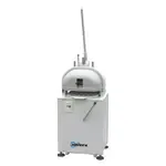 Univex SBDR30, Dough Divider Rounder