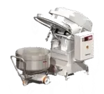 Univex SL120RB, Mixer, Spiral Dough