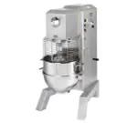 Univex SRM80+, Mixer, Planetary