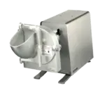 Univex VS2000, Drive Unit, Shredder Slicer