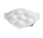 Vertex China ARG-ED, Escargot Plate, China