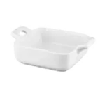 Vertex China ARG-SBK, Baking Dish, China