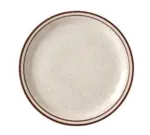 Vertex China CRV-16, Plate, China