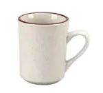 Vertex China CRV-17, Mug, China