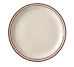 Vertex China CRV-8, Plate, China