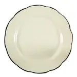 Vertex China CSCB-9, Plate, China