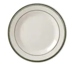 Vertex China DMG-6, Plate, China