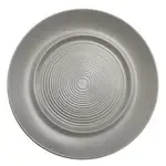 Vertex China E-207-S, Plate, China