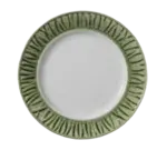 Vertex China GV-16-G, Plate, China