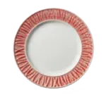 Vertex China GV-8-M, Plate, China