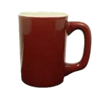 Vertex China , LH-BDW, Mug, China