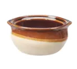 Vertex China OSC-10-CB, Soup Bowl Crock, Onion