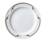 Vertex China PA-16-SM, Plate, China