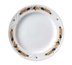 Vertex China PA-21-NV, Plate, China