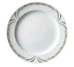 Vertex China , PA-7-KL, Plate, China