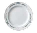 Vertex China PA-8-OE, Plate, China