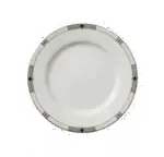 Vertex China RB-7-WBD, Plate, China