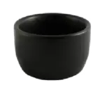 Vertex China RMK-22-BK, Ramekin / Sauce Cup, China