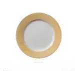 Vertex China SAU-7-Y, Plate, China