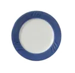 Vertex China SAU-9-B, Plate, China