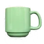 Vertex China SM-CG, Mug, China