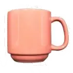 Vertex China SM-TC, Mug, China