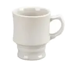 Vertex China , TC-W, Mug, China