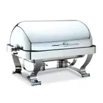 Walco Stainless 54120CR, Chafing Dish
