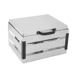 Walco Stainless CR4B, Chafing Dish