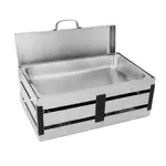 Walco Stainless CR8B, Chafing Dish