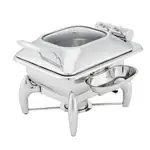 Walco Stainless WI35LGL, Chafing Dish