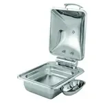 Walco Stainless WI35UMT, Chafing Dish
