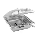 Walco Stainless WI55BODY, Chafing Dish