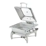 Walco Stainless WI55LGL, Chafing Dish