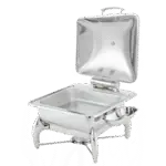 Walco Stainless , WI55LML, Chafing Dish