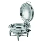Walco Stainless , WI6LML, Chafing Dish