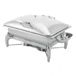 Walco Stainless , WI9LML, Chafing Dish