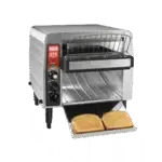 Waring CTS1000B, Toaster, Conveyor Type