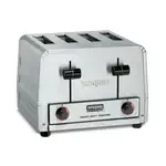 Waring WCT805B, Toaster, Pop-Up