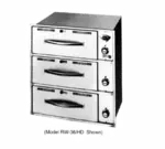 Wells 5C-RW36HD_120V, Warming Drawer, Built-In