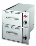 Wells 5C-RWN26_120V, Warming Drawer, Built-In