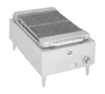 Wells 5H-B44-240V_3PH, Charbroiler, Electric, Countertop