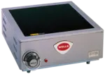 Wells 5I-HC125, Hotplate, Countertop, Electric