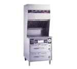 Wells 5M-WVG136RW_1PH, Range, Ventless, Electric