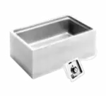 Wells , 5P-BMW206RTDAFU, Hot Food Well Unit, Built-In, Electric